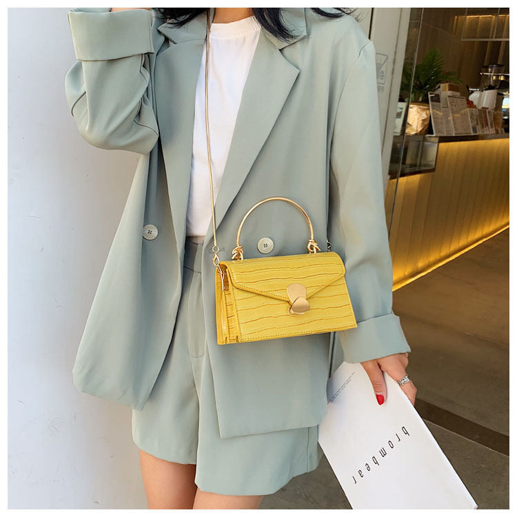 Lock bag