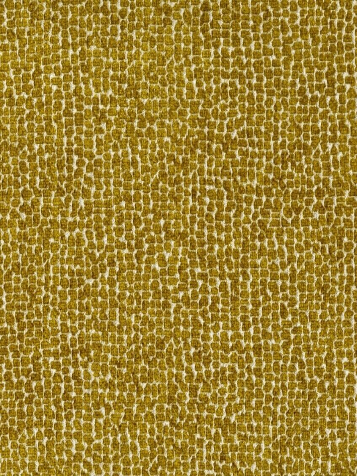 Rubelli Sun Bear Cine & Oro Curtain Upholstery Fabric By The Metre