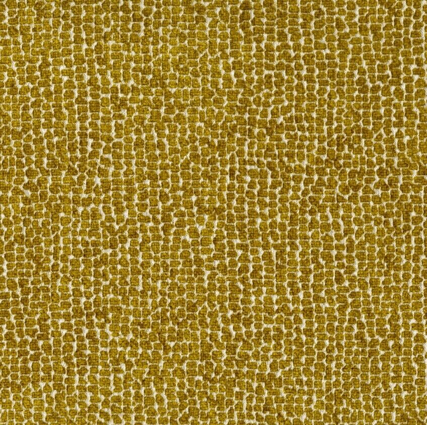 Rubelli Sun Bear Cine & Oro Curtain Upholstery Fabric By The Metre