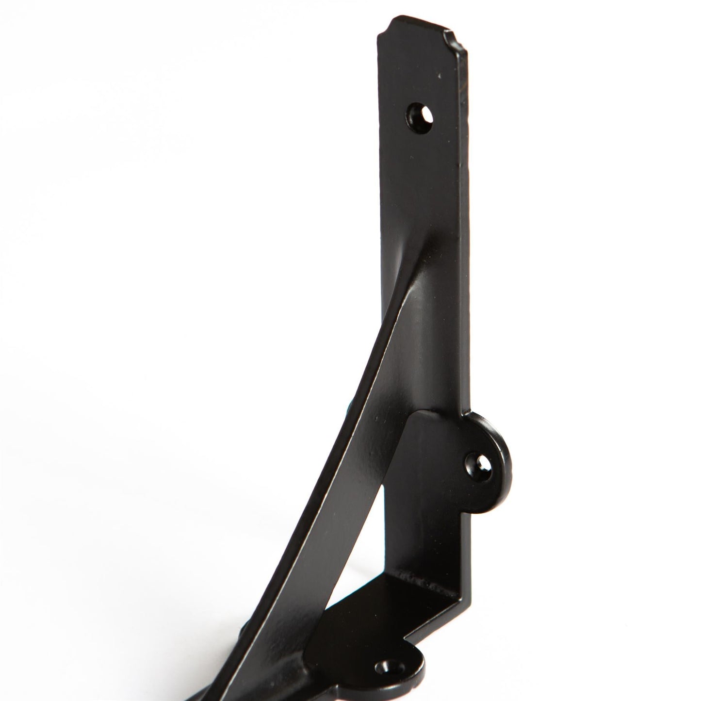 150mm Iron Shelf Bracket
