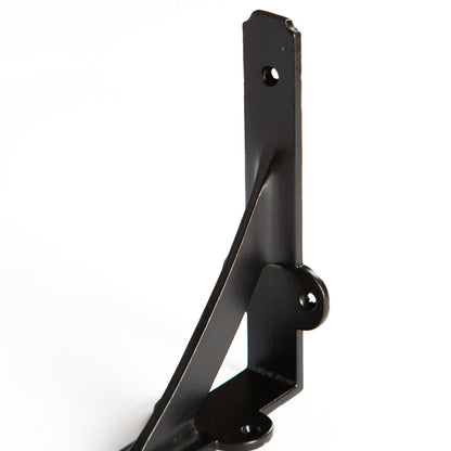 150mm Iron Shelf Bracket