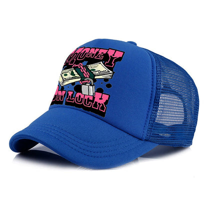 Men's Casual Baseball Cap