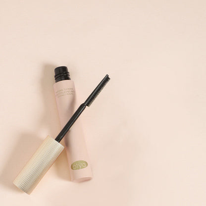 Long Curling Eyelash Base Cream Curling Waterproof