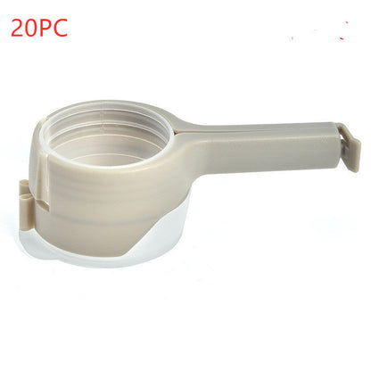 Multifunctional Sealing Clip Food Preservation Sealing Clip