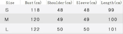 Cardigan Long Sleeve Sunscreen Coat Mid-length Shirt For Women