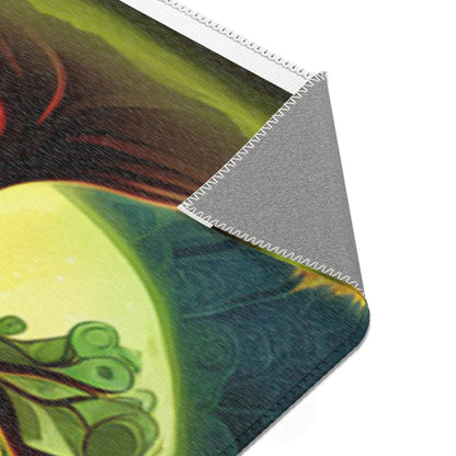 Roots Tree of life Rugs