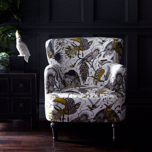 Emma Shipley -  Dalston Chair