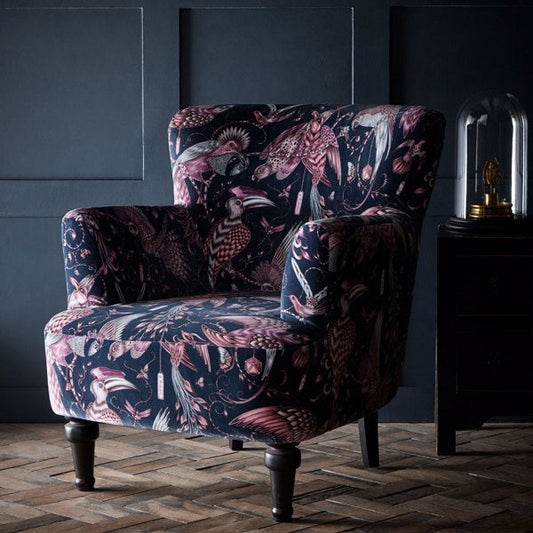 Emma Shipley -  Dalston Chair