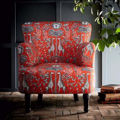 Emma Shipley -  Dalston Chair