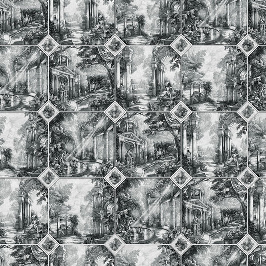 Laurence Llewelyn Bowen - Arcadia Ego