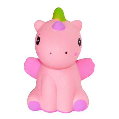 Chocolate sandwich biscuit toy