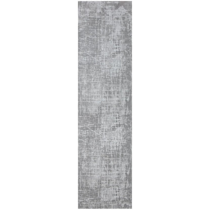 Washable Rug Carina Grey | 6921G