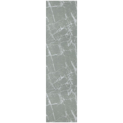 Washable Rug Carina Green | 6954