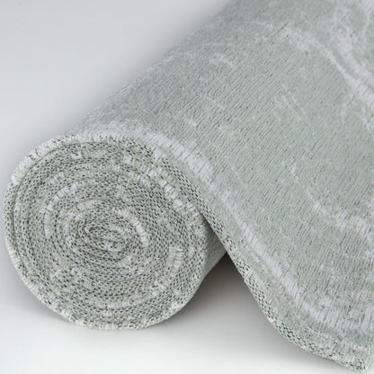 Washable Rug Carina Green | 6954