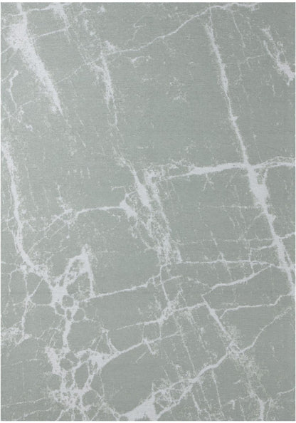 Washable Rug Carina Green | 6954