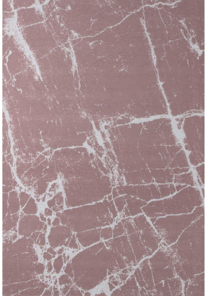 Washable Rug Carina Pink | 6956