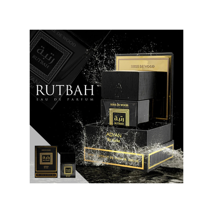Rutbah EDP (100ml)