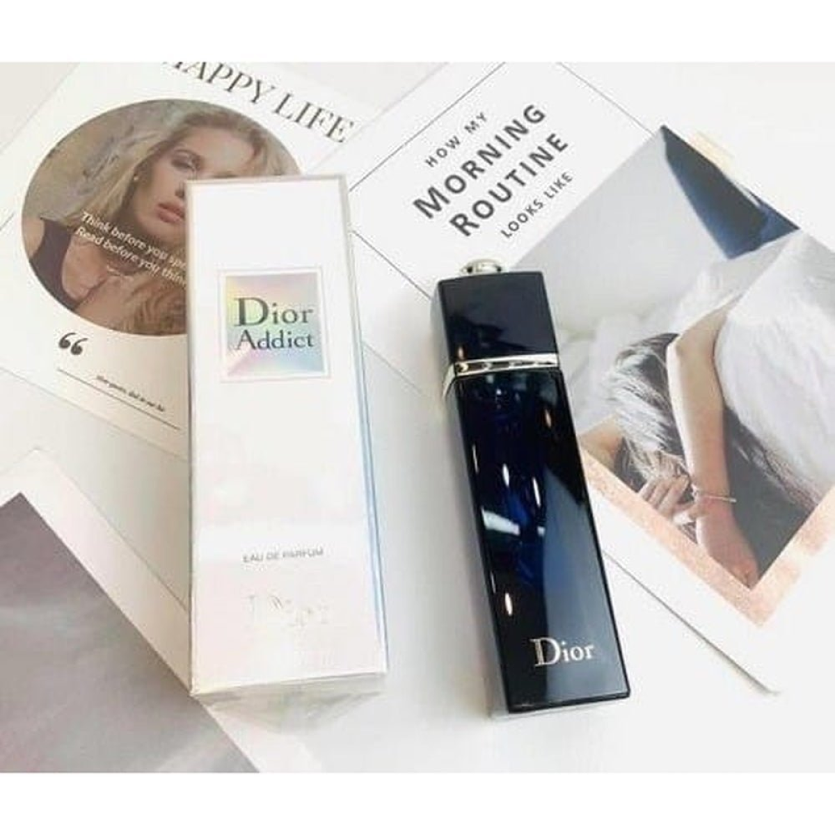 Dior Addict Eau De Parfum Spray 100ml