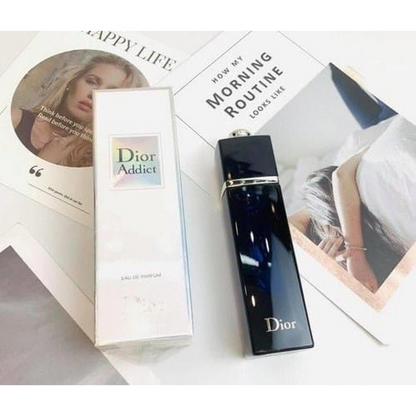 Dior Addict Eau De Parfum Spray 100ml