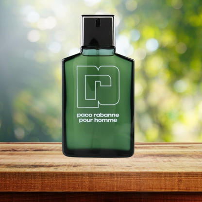 Paco Pour Homme Eau De Toilette Spray 100ml