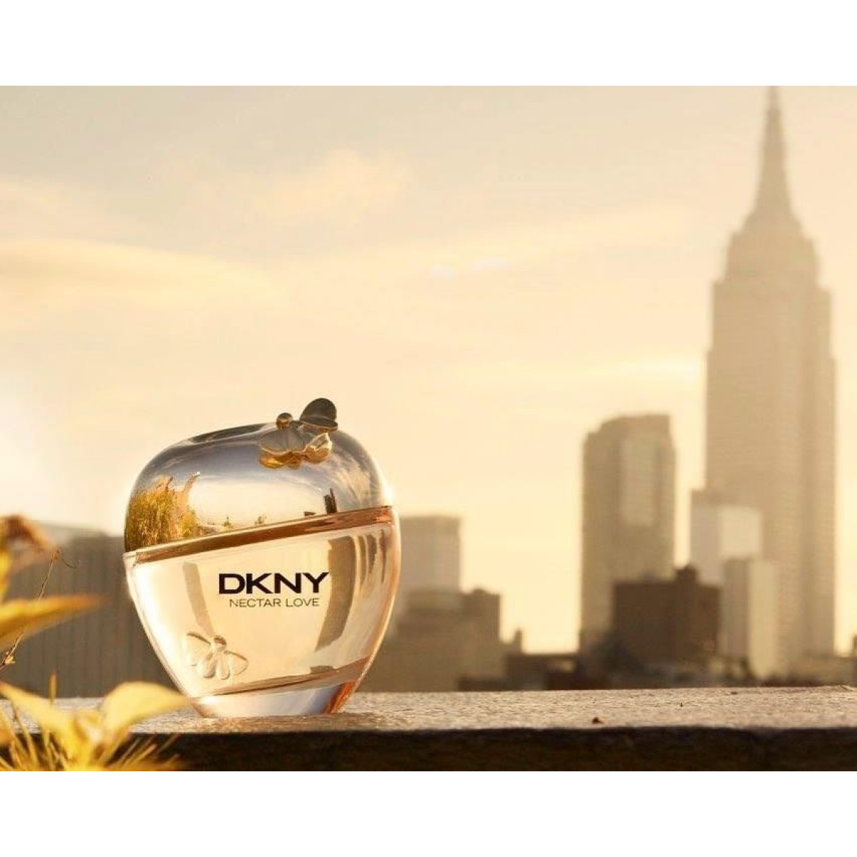 Dkny Nectar Love Eau de Parfum Spray 100ml