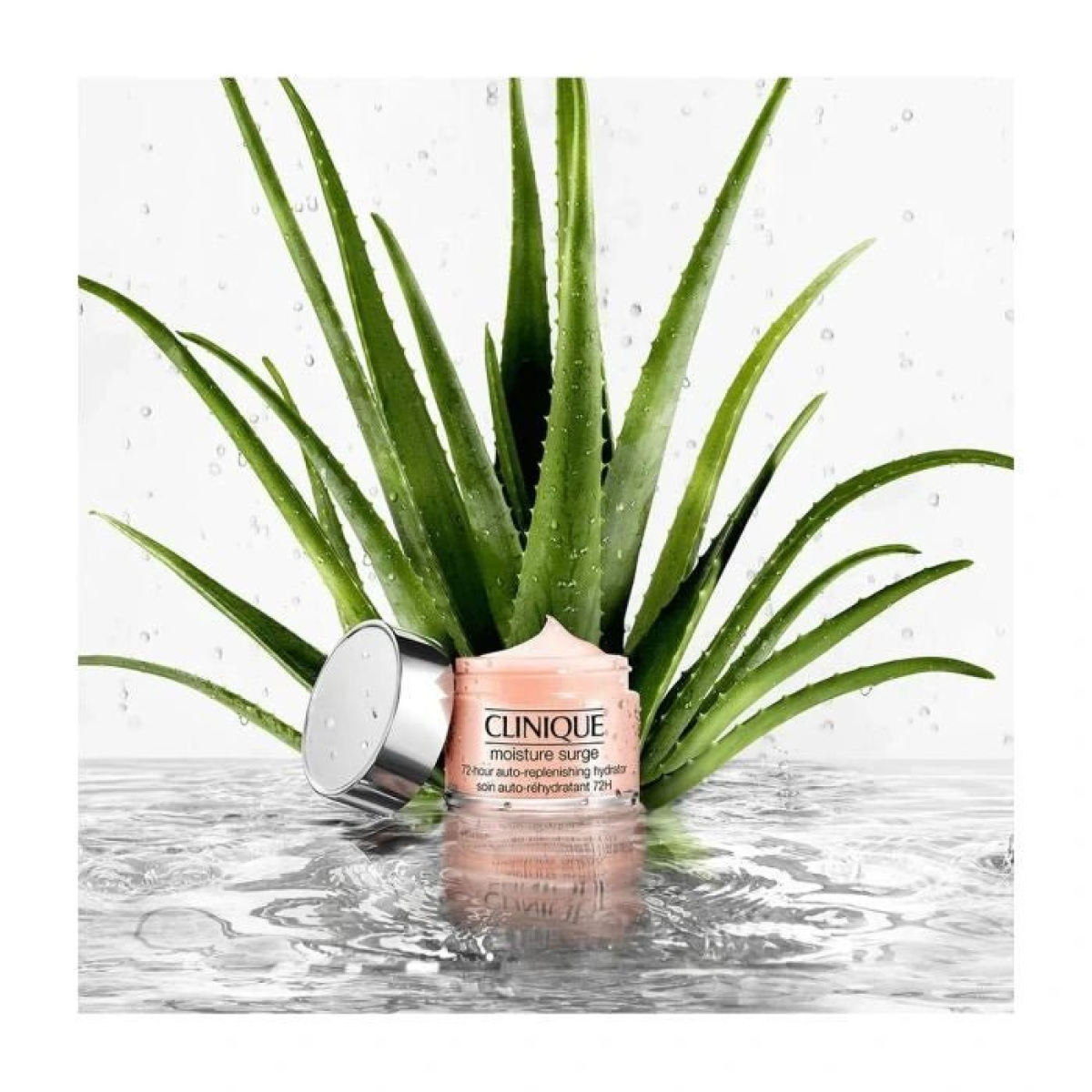 Clinique Moisture Surge 72H Lipid-Replenishing Hydrator 75ml