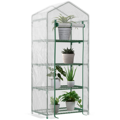 Mini Greenhouse