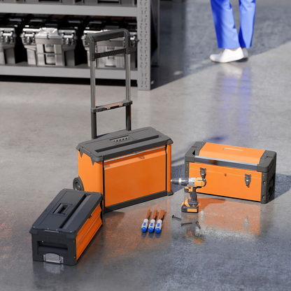 Tool Box