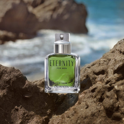 Calvin Klein Eternity Eau de Parfum Spray 100ml