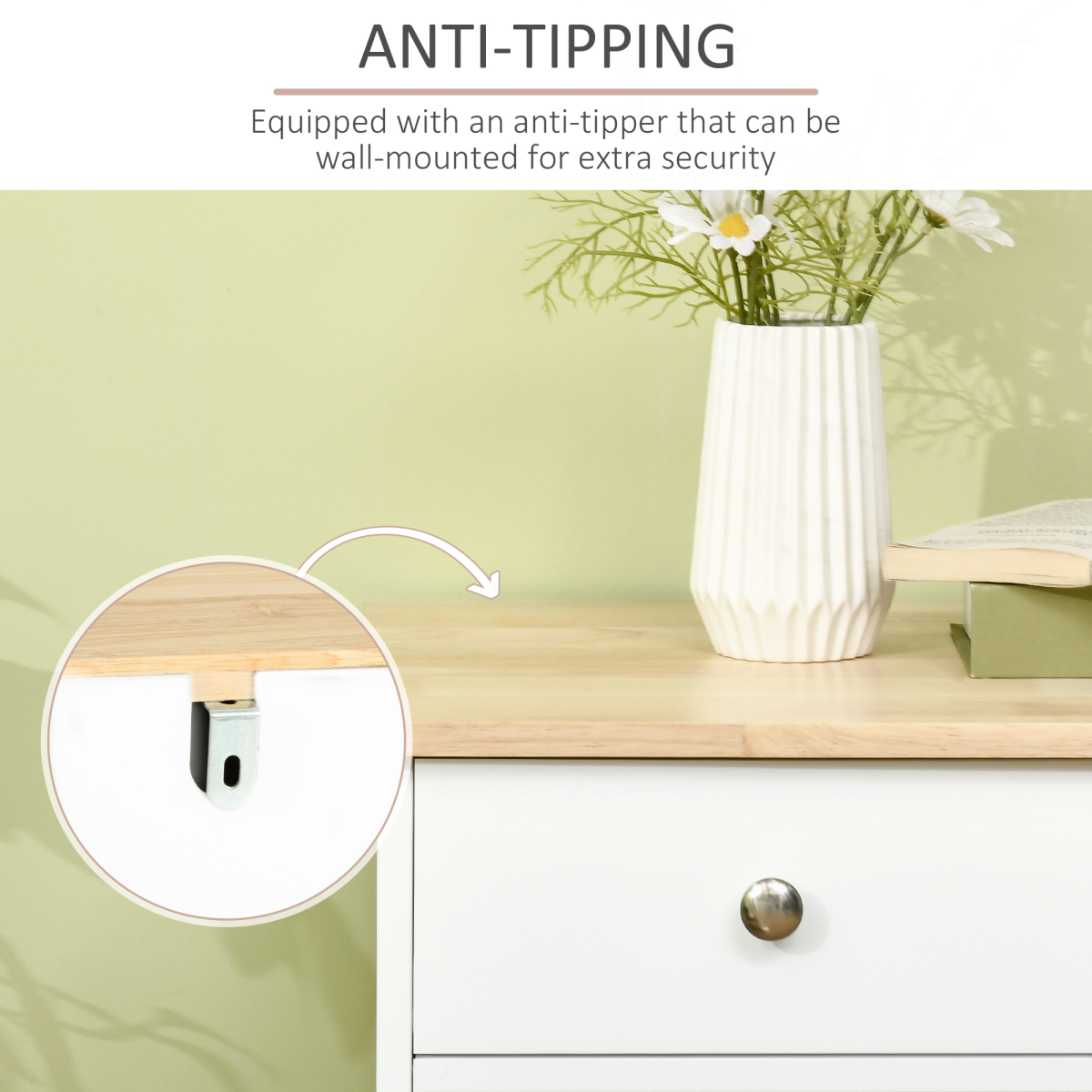 Kitchen Storage Cabinet