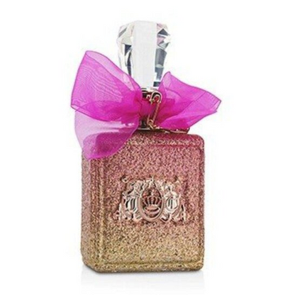 Juicy Couture Viva La Juicy Rose Eau De Parfum Spray 100ml