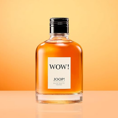 Joop! Wow! Men Eau de Toilette Spray 60ml