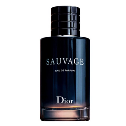 Dior Parfum Sauvage By Dior 100ml