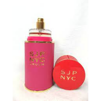Sarah Jessica Parker NYC Crush Eau de Parfum Spray 100ml