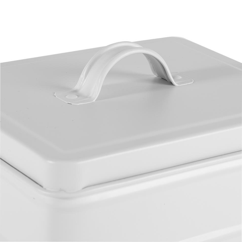 Vintage Washing Tablets Tin