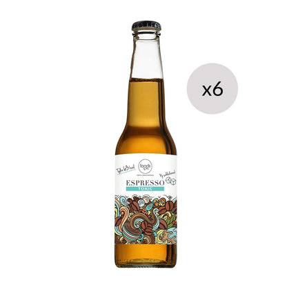 Espresso Tonic 330ml