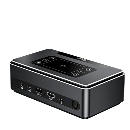 Pico Genie Impact 4.0 Plus 1080p Ultra Portable Projector