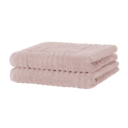 Merana OSLO towel set | quick-drying, soft & lint-free | terry luxury quality | 100% cotton terrycloth | OEKO-TEX | 590 GSM