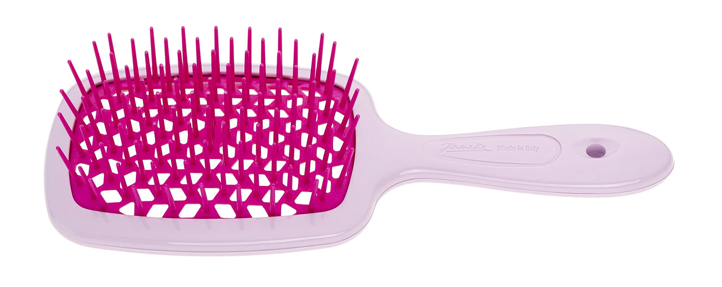 J?neke Superbrush Lilac/Fuchsia