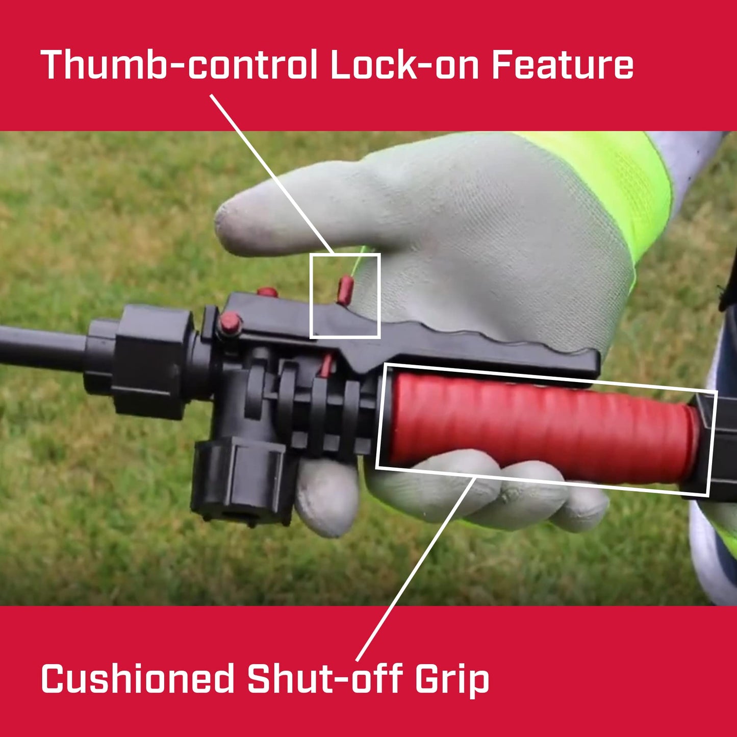 Chapin Pro Series 26021