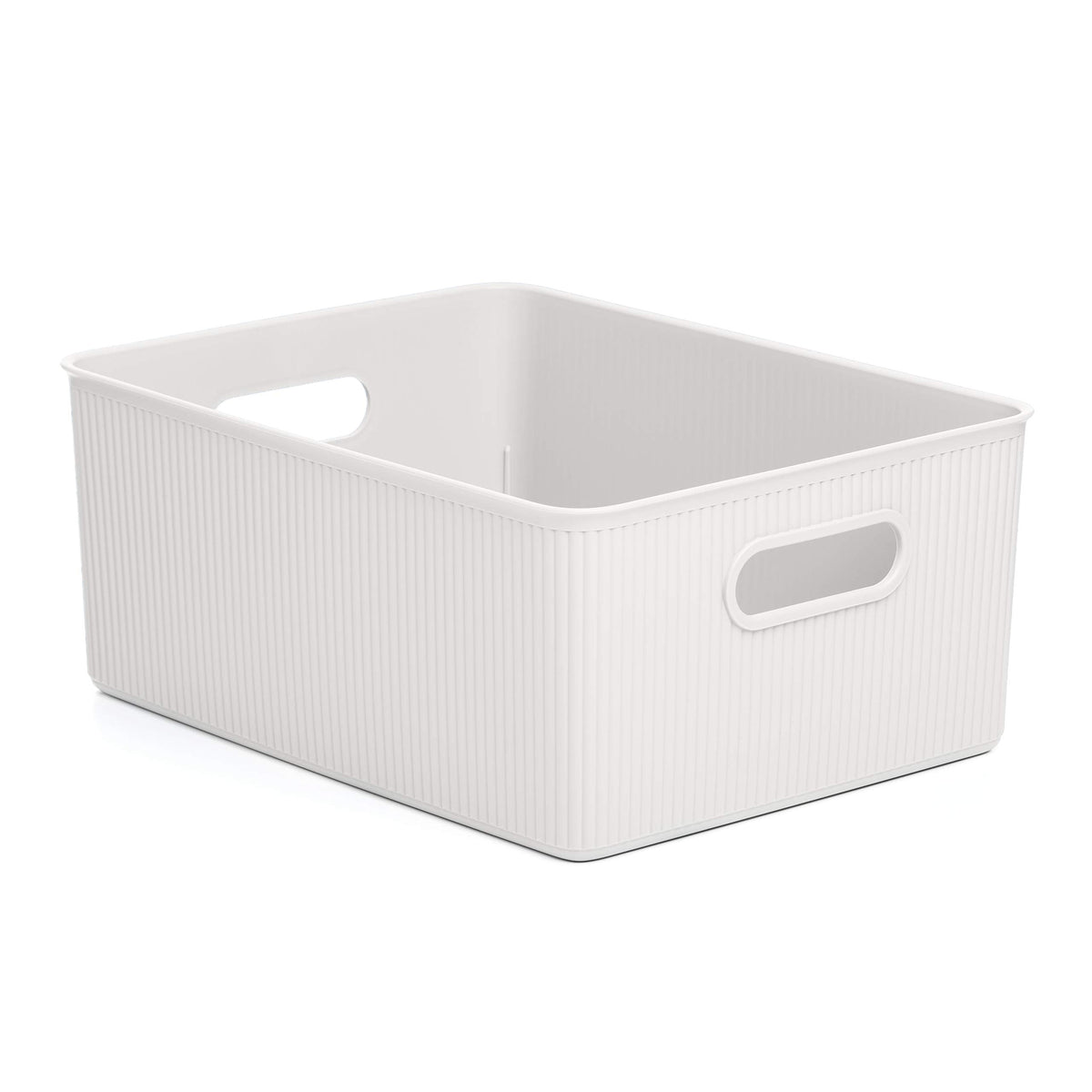 TATAY Storage Basket Baobab BPA-Free Compact Versatile Design