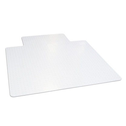 Dimex Low Pile Carpet Office Mat Chair Mat, 45" x 53" (C521003G)