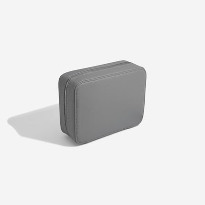 Stackers Slate Grey Cable Tidy