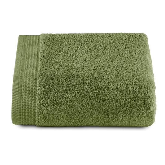 Top Towel - Premium - Large Bath Towels - Bath Towels - 1 Shower Towels -70x140cm - 100% Cotton - 600g - Sheet