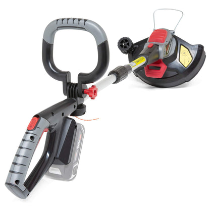 Sprint 18V Lithium-Ion Grass Trimmer Body 18GT, Powered by Briggs & Stratton, 30cm Cutting Width, 5 Years Warranty