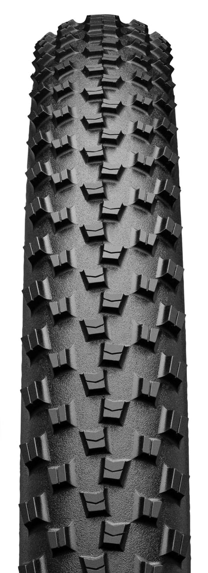 Continental Cross King Protection Bike Parts, Other, 55-622, Black