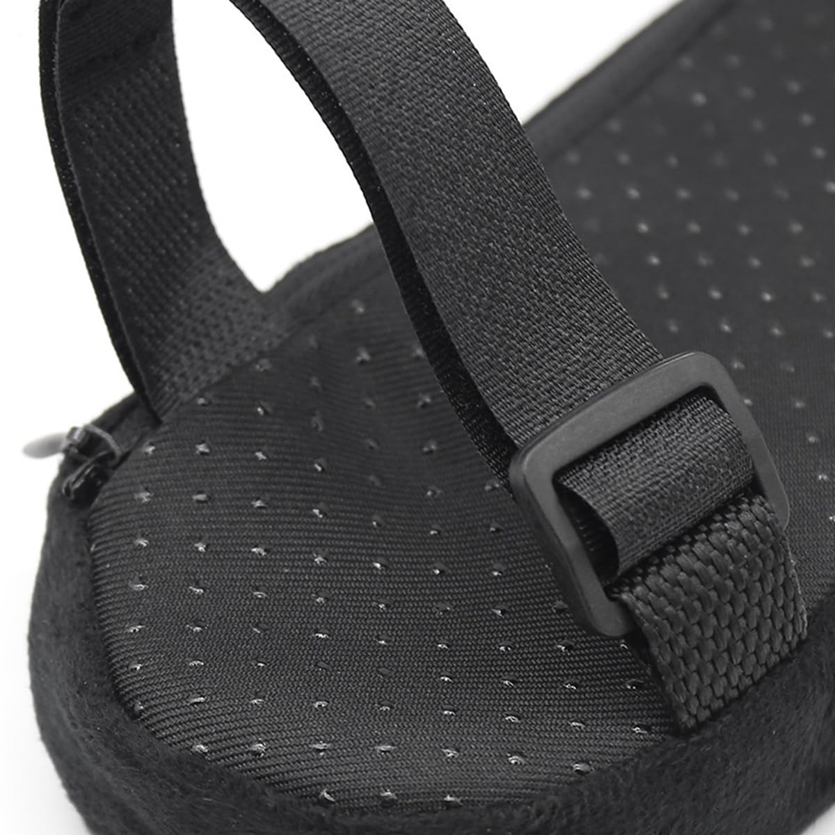 zalati 2 Pcs Chair Armrest Armrest Pads Ergonomic Foam Armrests Pads Non Slip Support Covers Wheelchairs Office Chairs Black