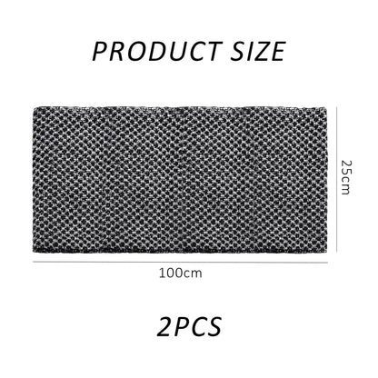 2 Pieces Mesh Bath Towels, Exfoliating Bath Towels, Cleansing Towels, Mesh Antibacterial Bath Towels, Suitable for Home Bathrooms, Bathhouses