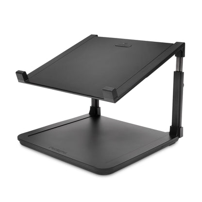 Kensington Laptop Riser - Ergonomic Laptop Stand for Home Office (up to 15.6 inch) with Anti-Skid Design, Security Slot and SmartFit System