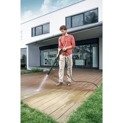 K?rcher 2.643-909.0 HK12 High Pressure Hose Kit, Black